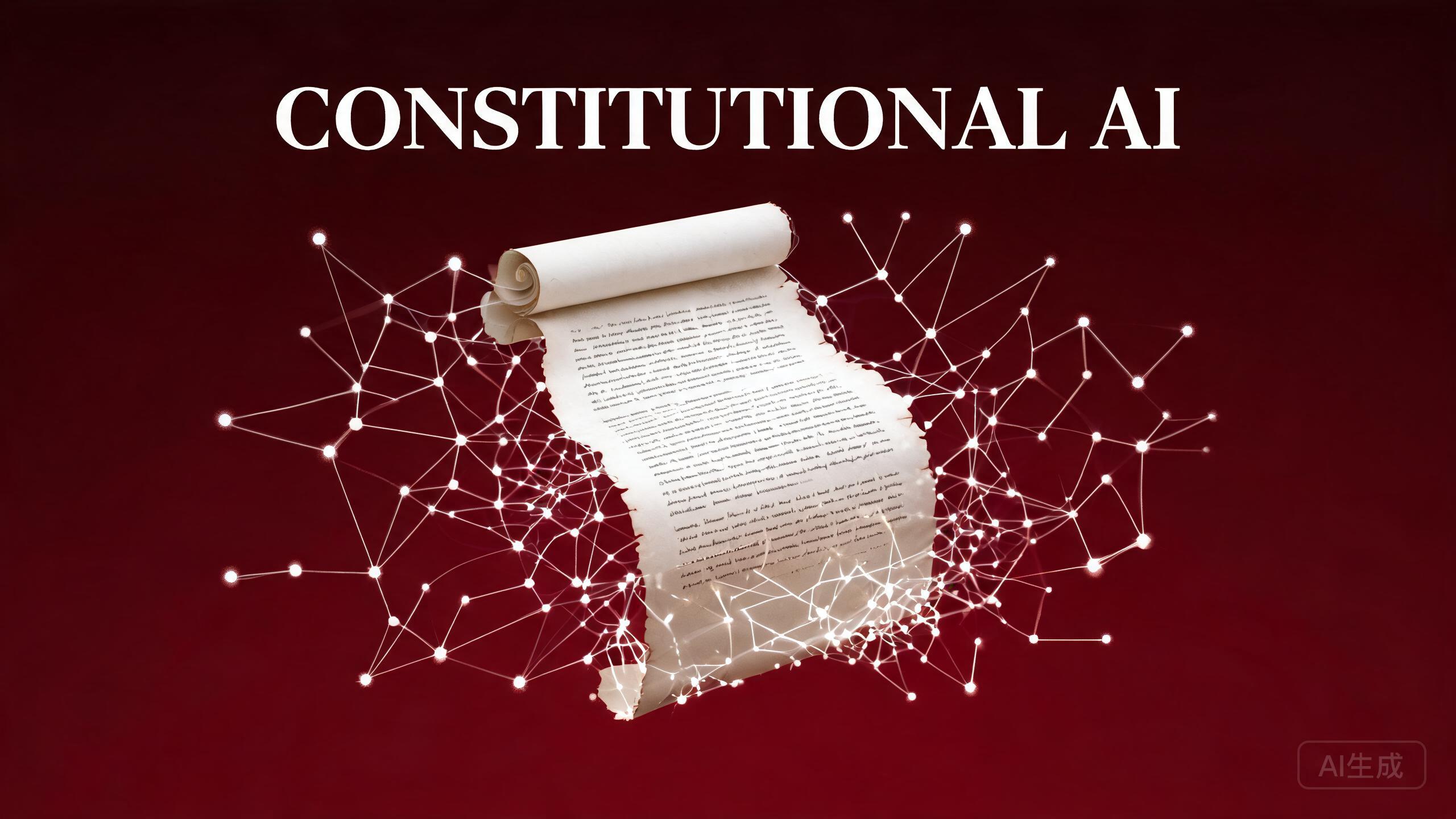 Constitutional AI 2026: Training Claude to Self-Critique