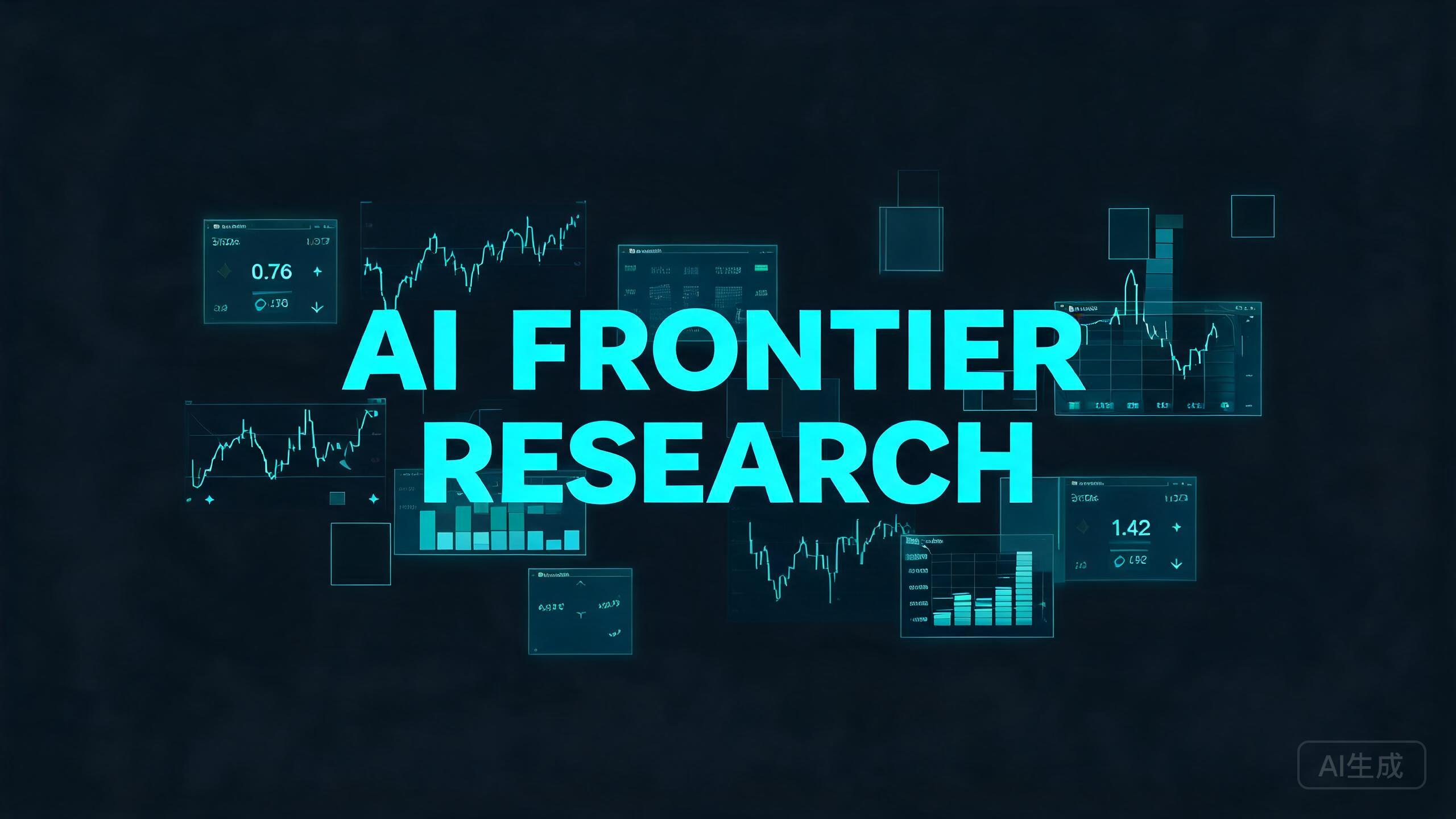 Doing Research at the AI Frontier