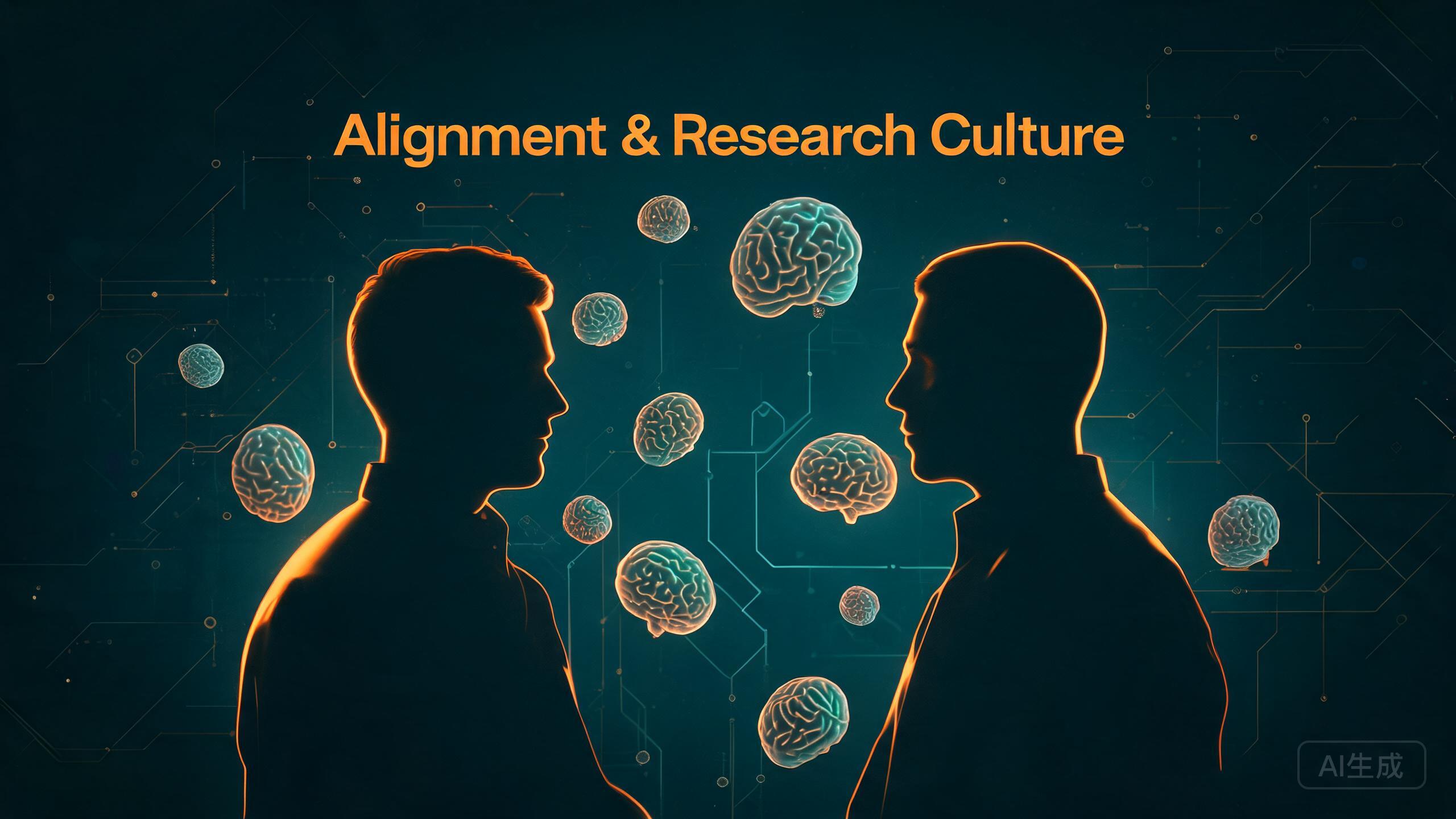 Alignment, Anthropic's Research Culture, and the Road Ahead