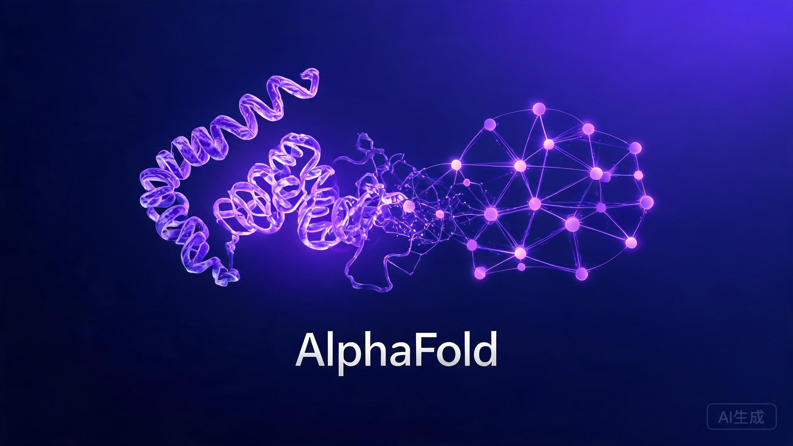 AlphaFold, AGI, and the Scientific Method