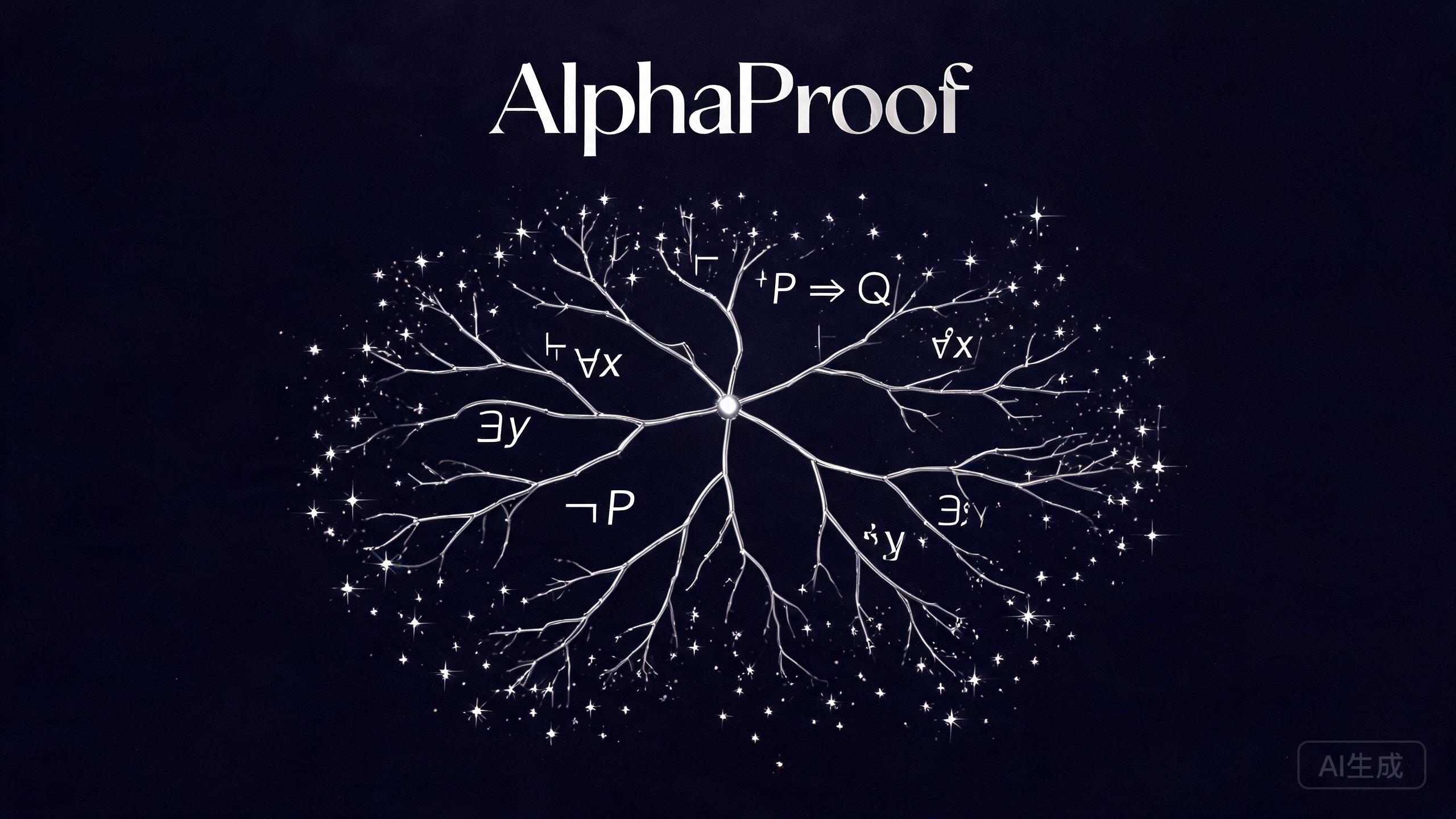 AlphaProof: AI for Mathematical Reasoning