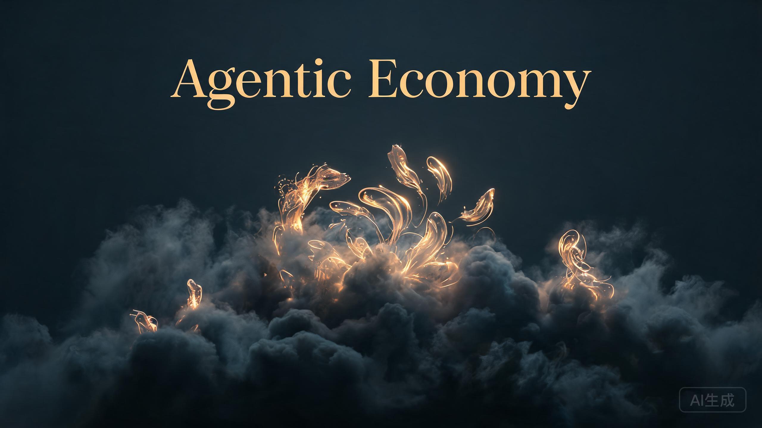 The AGI Race Is Fake, Building Safe Superintelligence & the Agentic Economy