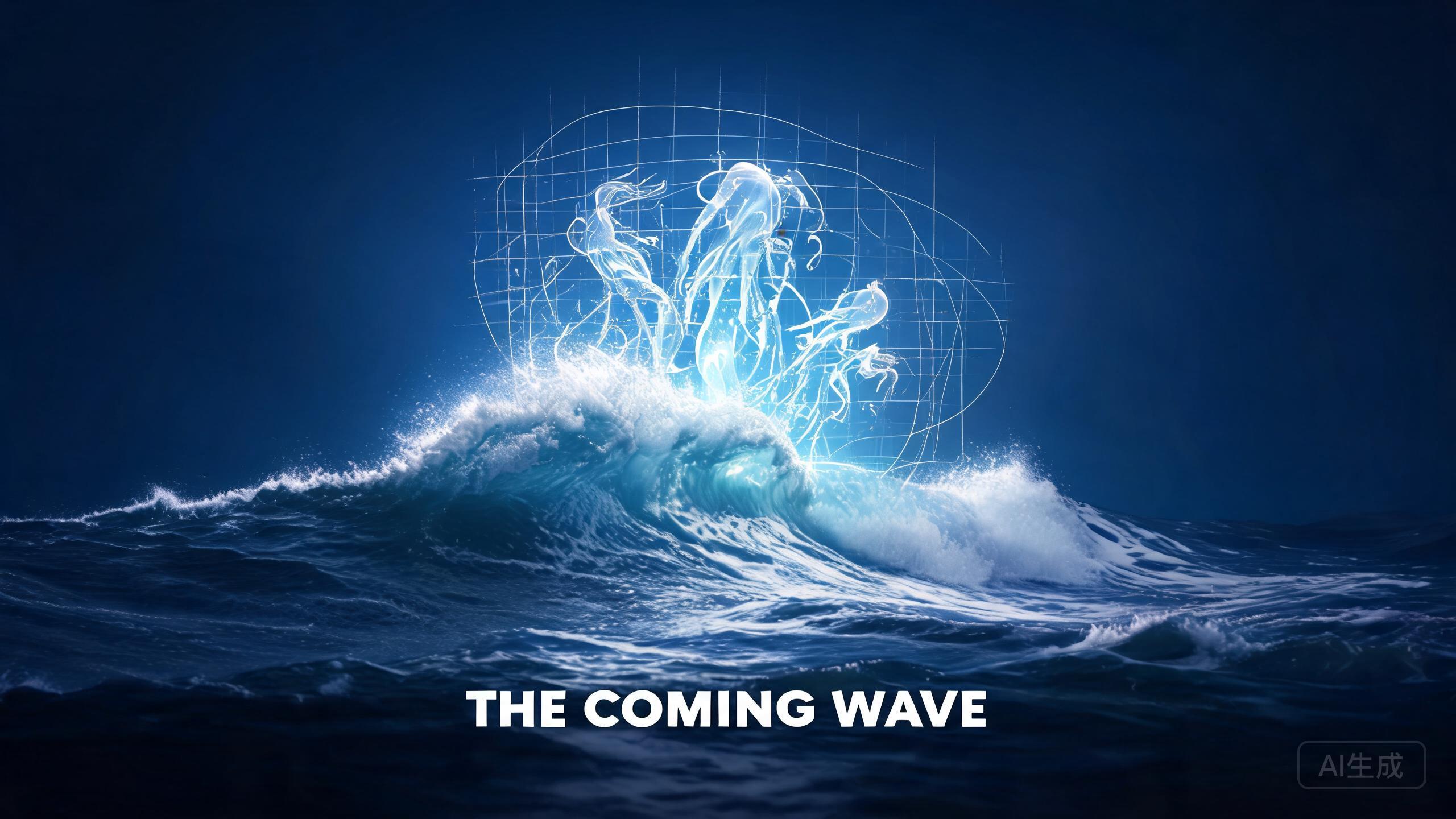 Mustafa Suleyman: The Coming Wave Keynote 2026